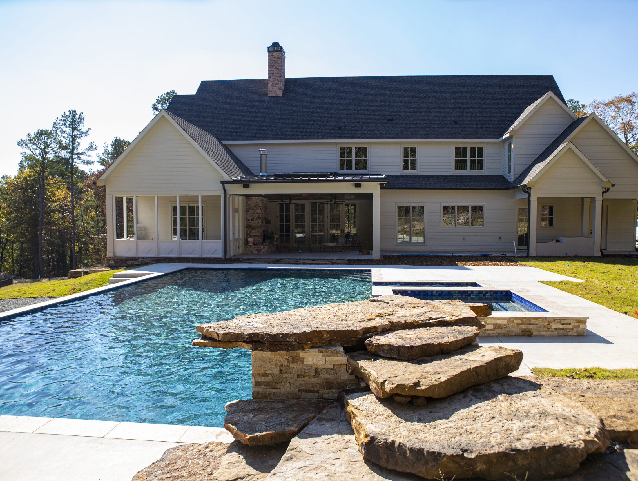 Countryside Hideaway