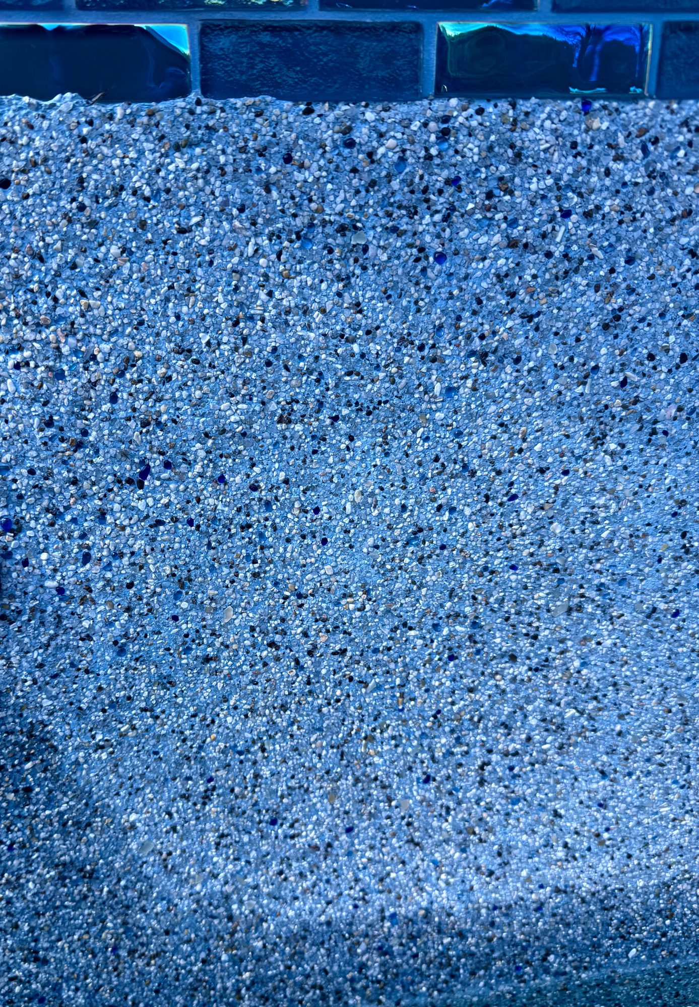 Renewed Lagoon