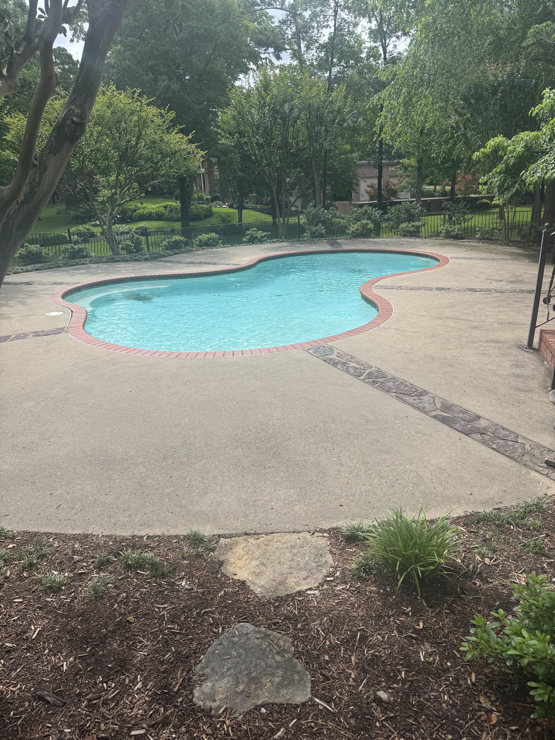 Greystone Refresh