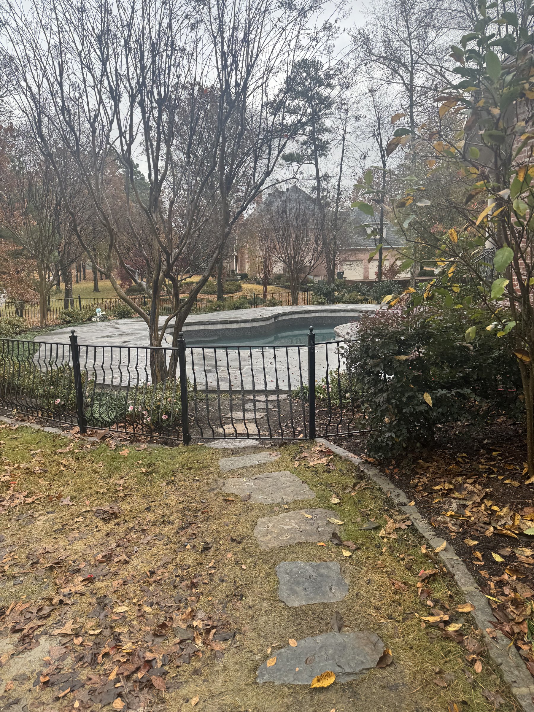 Greystone Refresh