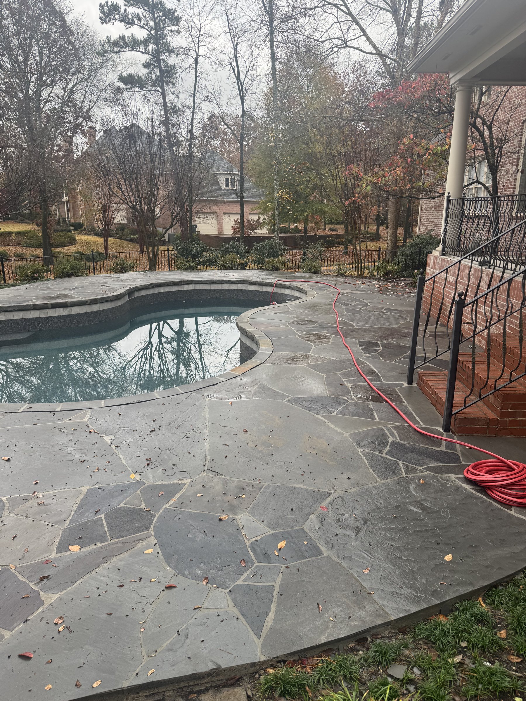 Greystone Refresh