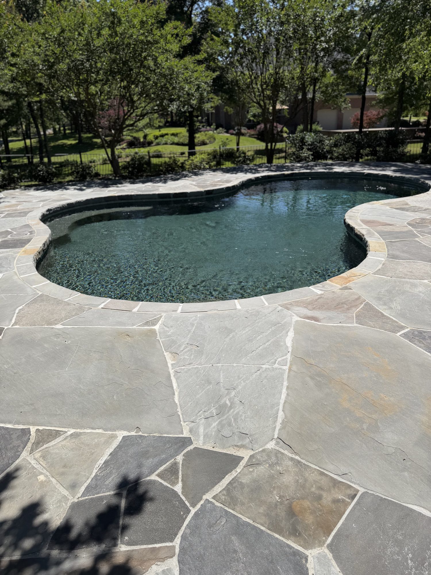Greystone Refresh