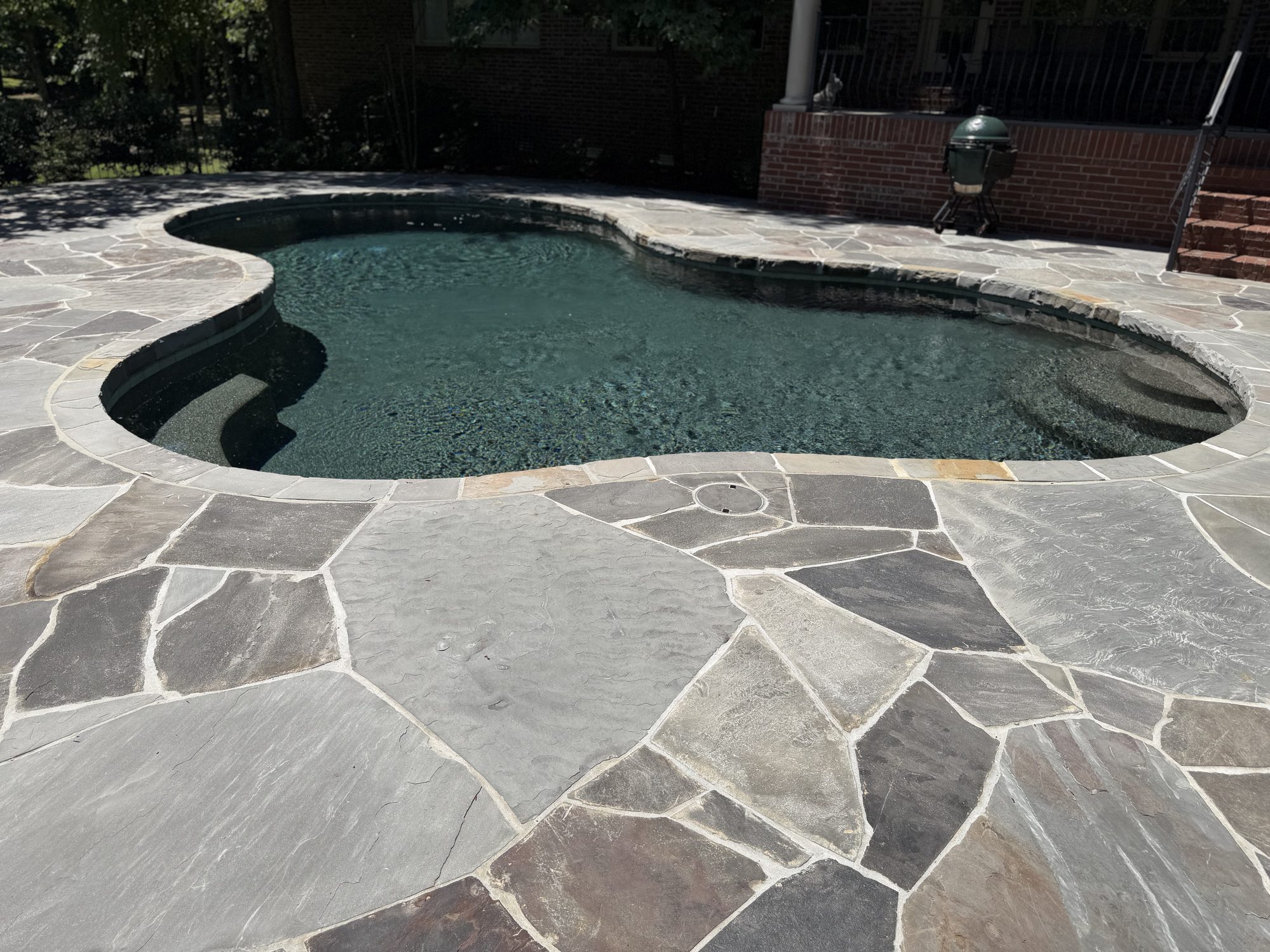 Greystone Refresh
