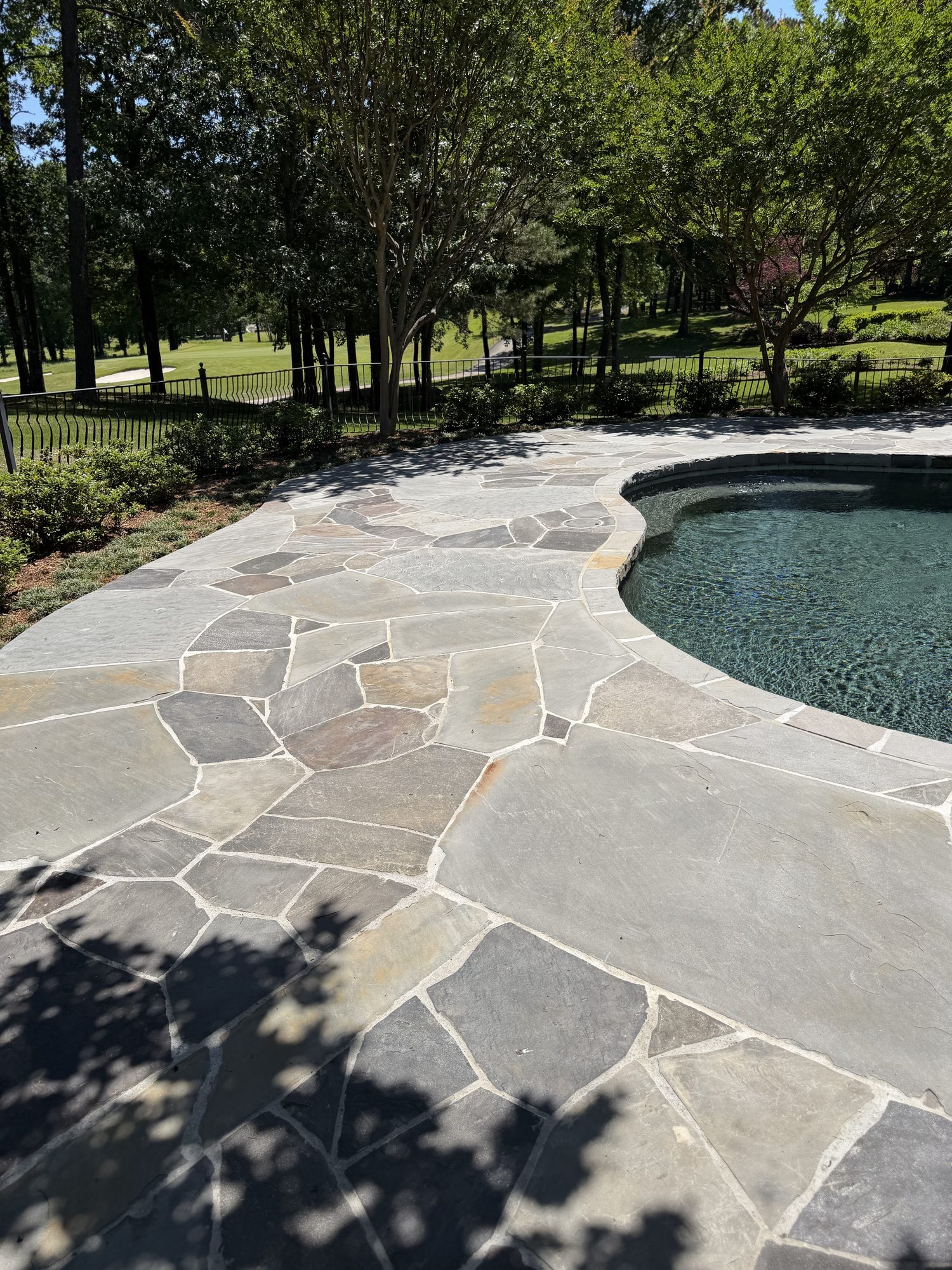 Greystone Refresh
