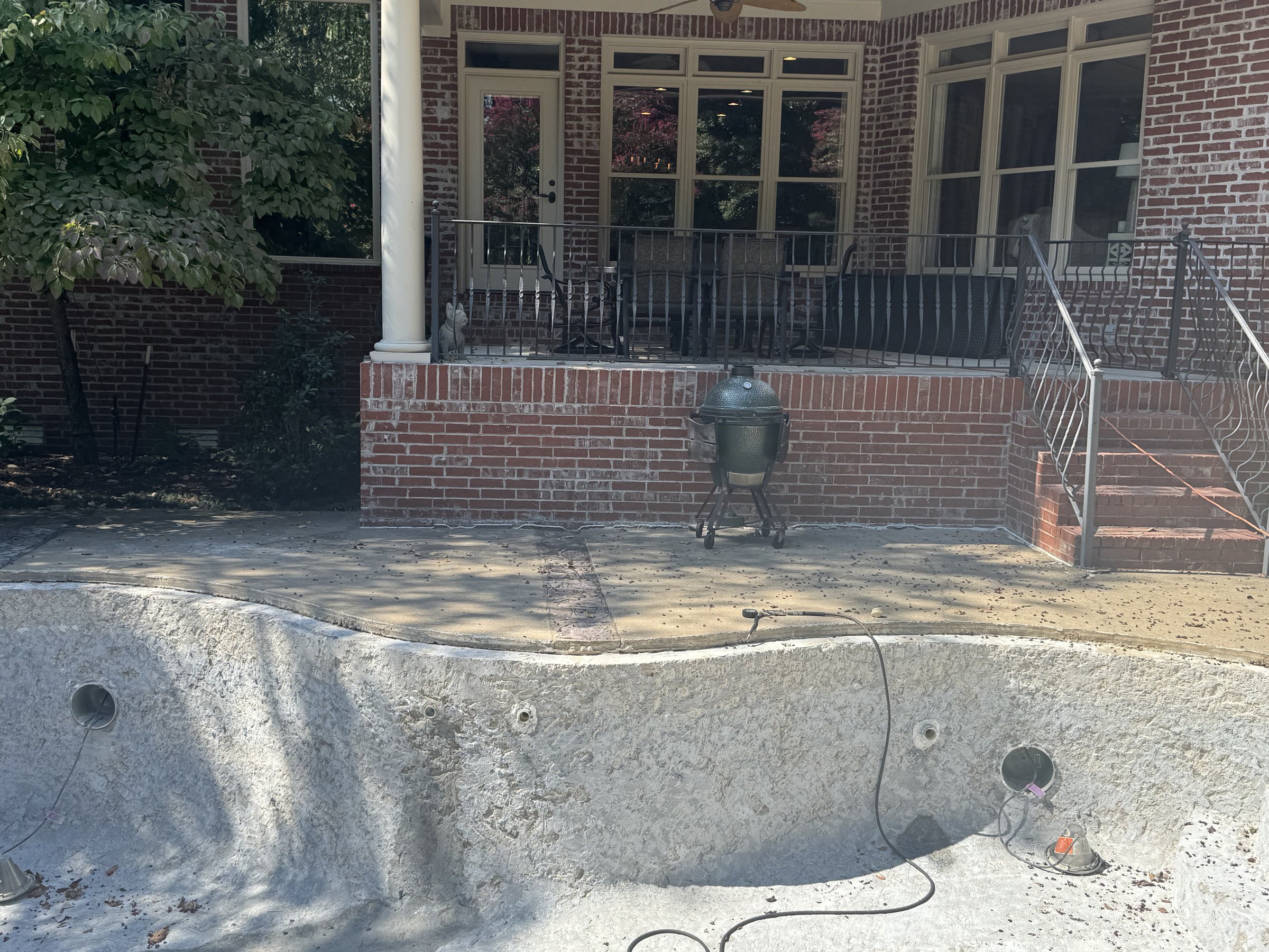 Greystone Refresh