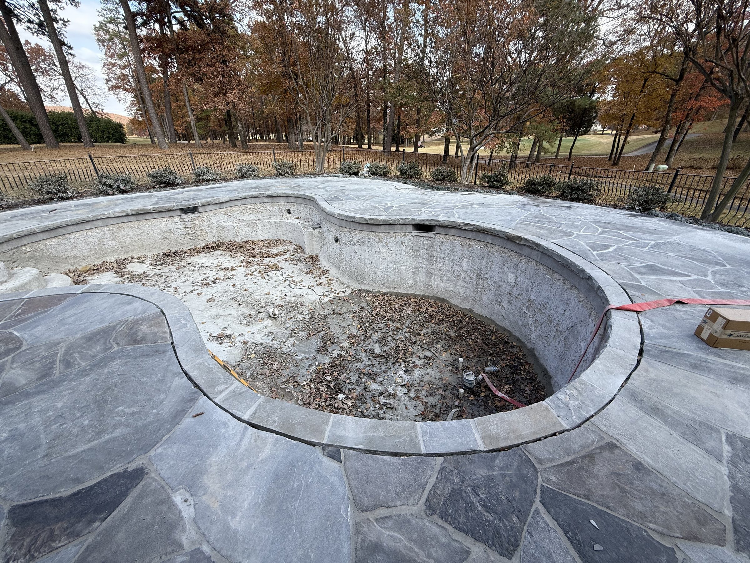 Greystone Refresh
