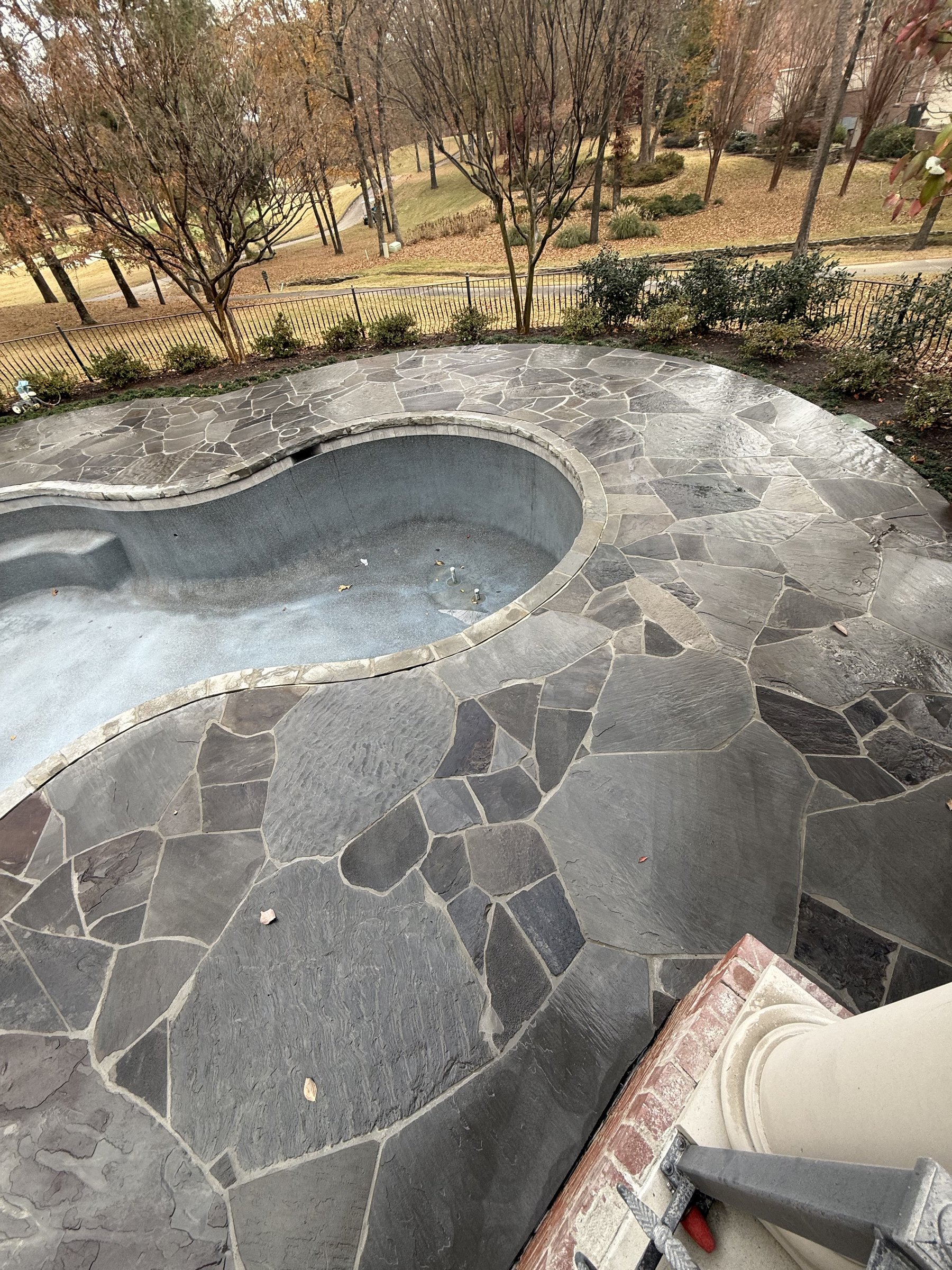 Greystone Refresh