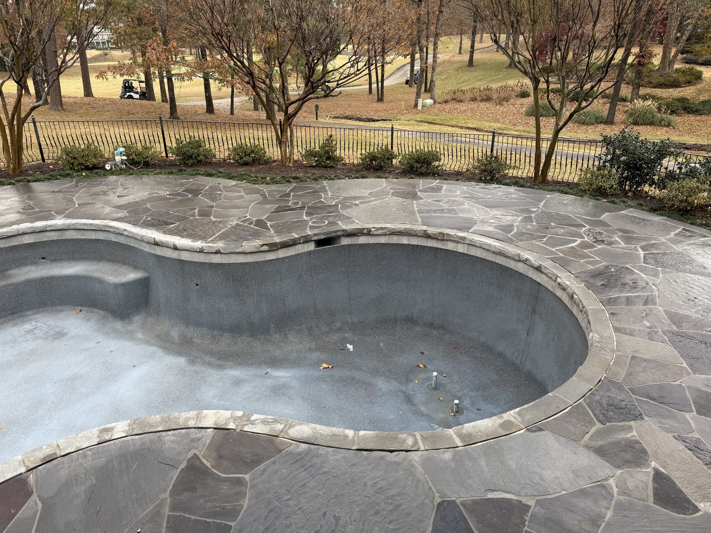 Greystone Refresh