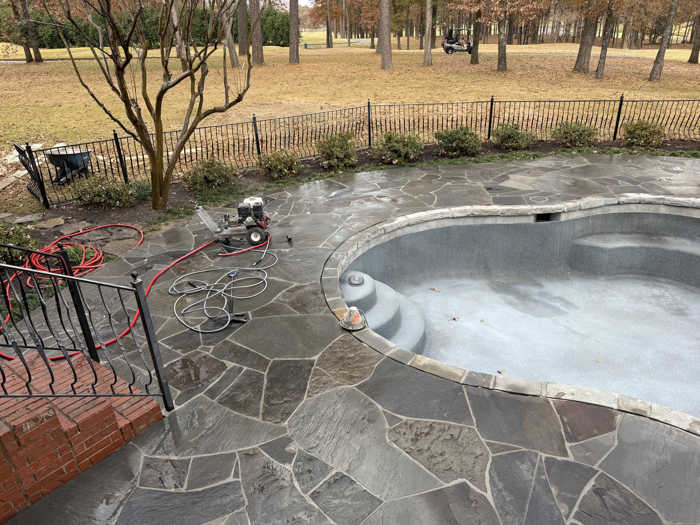 Greystone Refresh