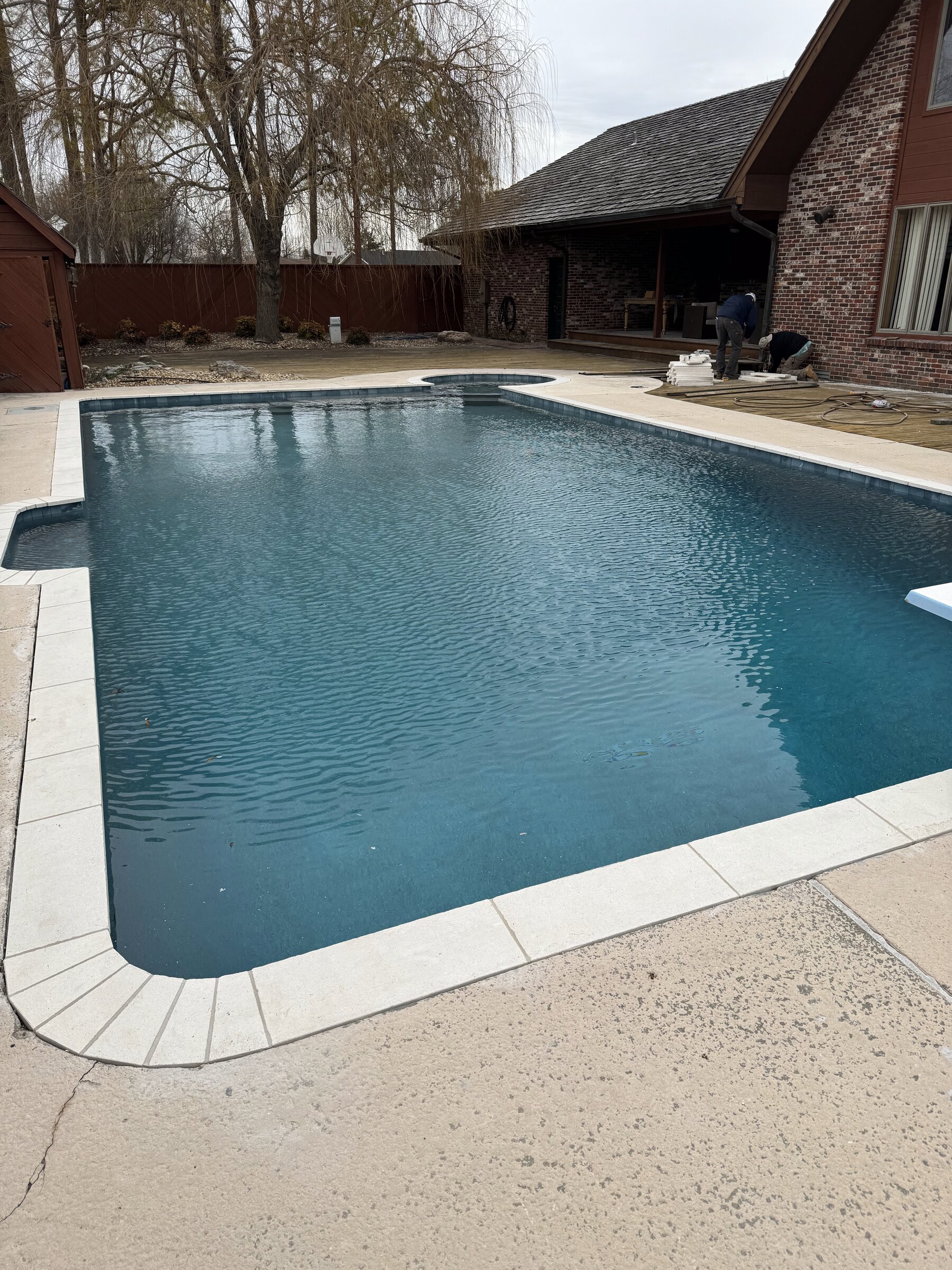 Mountain Home — Retro to Refined