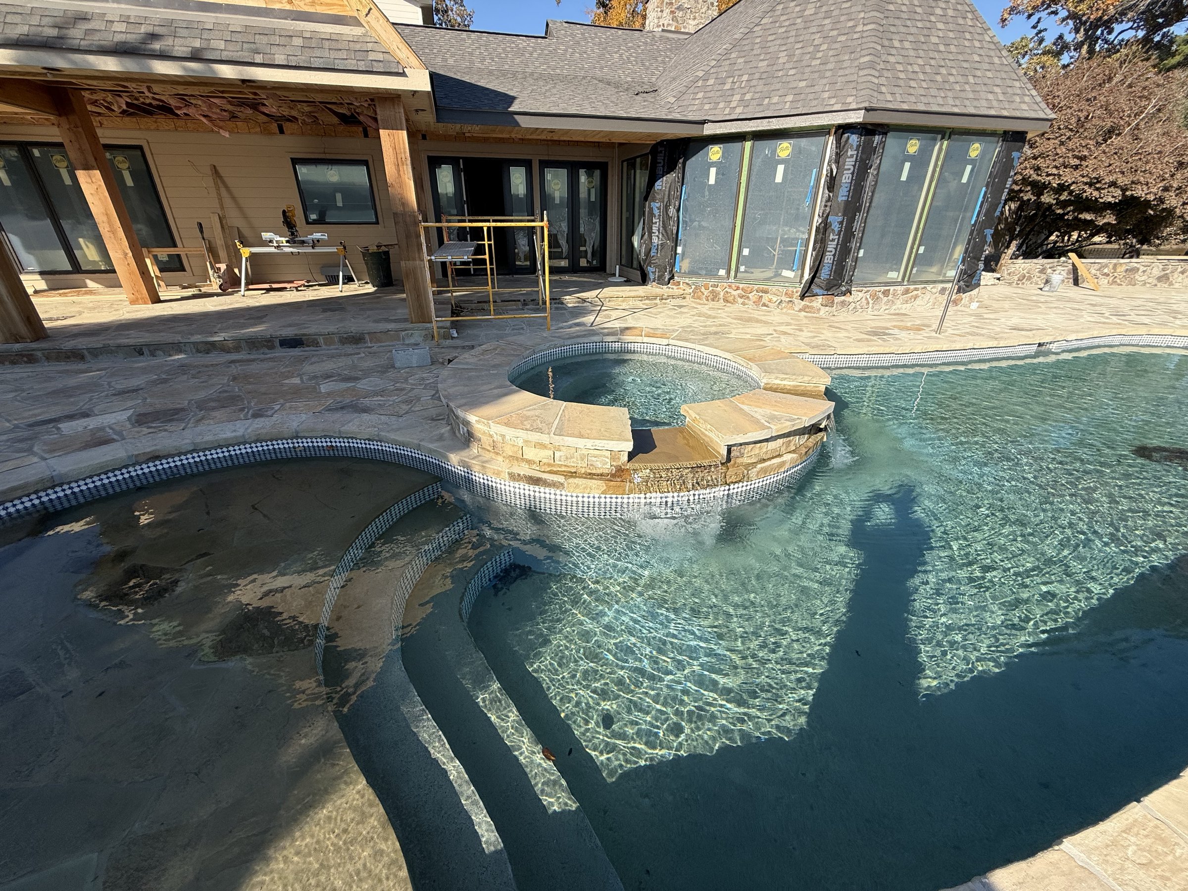 Lakeside Reset